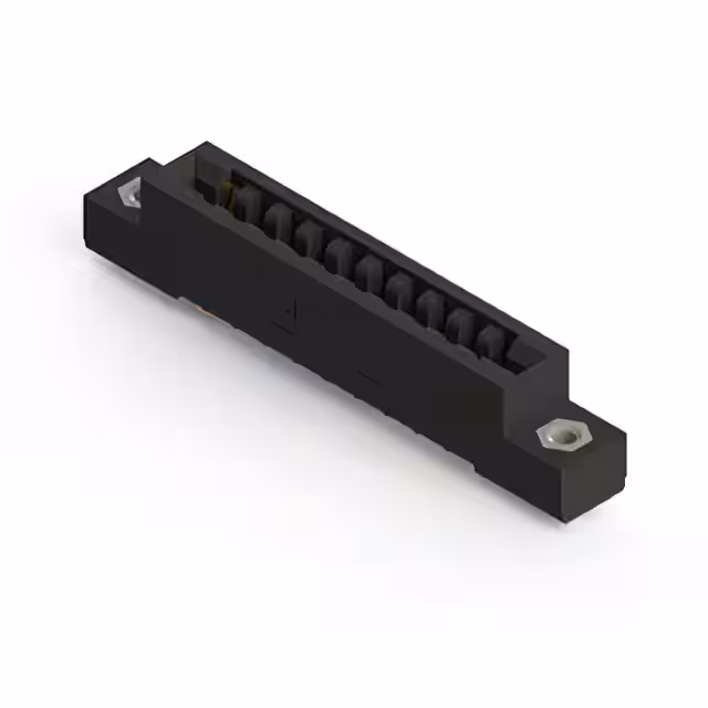 357-020-560-208 EDAC Inc.  Edgeboard Connectors
